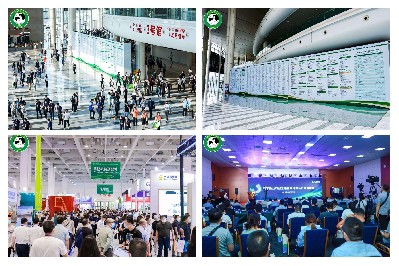 不负期待 耀然绽放丨海谊科技参展2022中国奶业展览会硕果累累！
