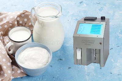 牛奶检测仪有哪些产品优势？