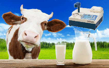 牛奶冰点仪的特点及技术参数