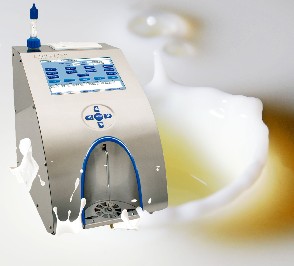 LW乳成分分析仪的技术参数