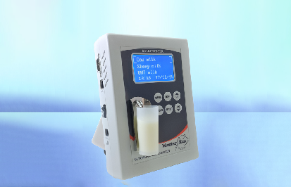 牛奶分析仪的操作方法