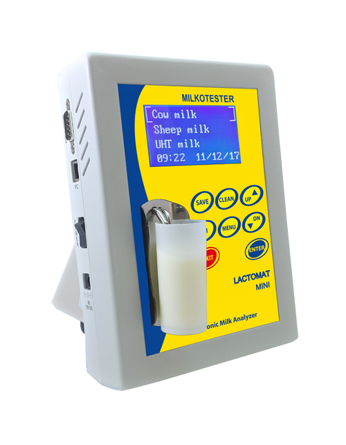 LACTOMAT 乳酸菌牛奶分析仪