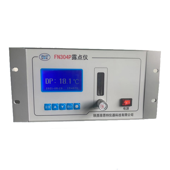 FN304P五氧化二磷式微量水分析仪