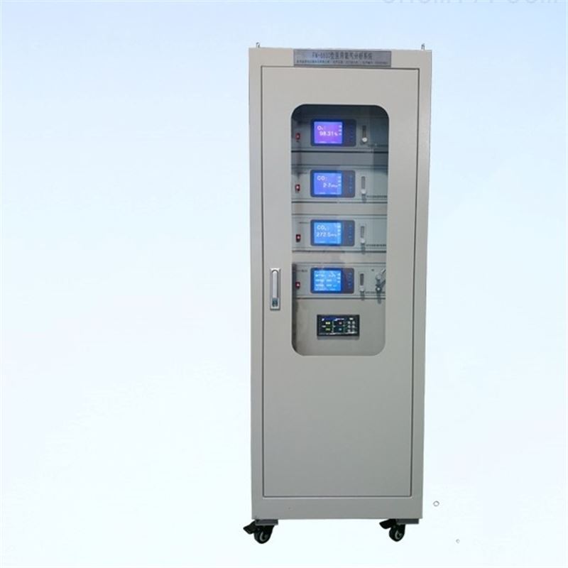 FN-6600医用氧气分析系统