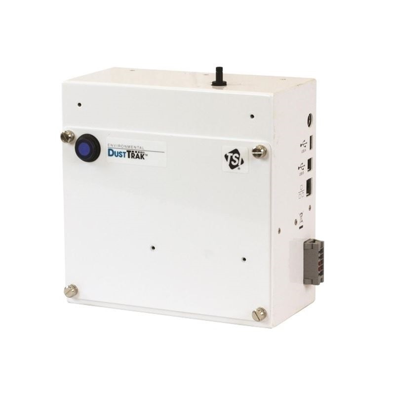 TSI 8540型美国 气溶胶监测仪
