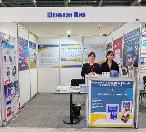 反响热烈，载誉而归！海谊科技智慧畜牧方案引爆哈萨克斯坦农业展