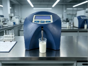测不准、买错型？这份乳成分分析仪推荐清单请收好
