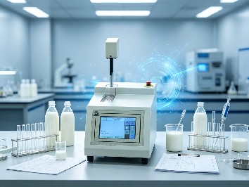2026牛奶冰点仪厂家深度分析推荐，照着选就对了