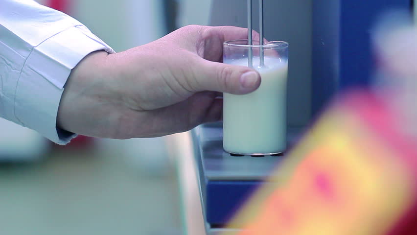 牛奶加工厂解决方案