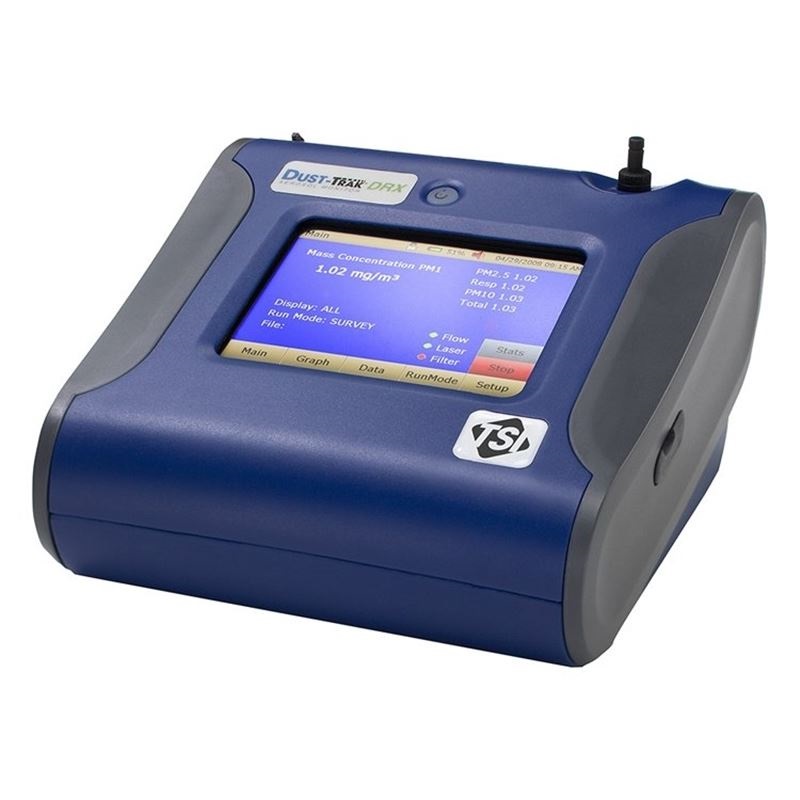 TSI 8530美国 TSI气溶胶监测仪 台式粉尘检测仪